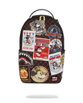 Limited Edition MICKEY MOUSE MOGUL DISNEY COLLAB BACKPACK
