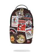 Limited Edition MICKEY MOUSE MOGUL DISNEY COLLAB BACKPACK