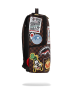 Limited Edition MICKEY MOUSE MOGUL DISNEY COLLAB BACKPACK