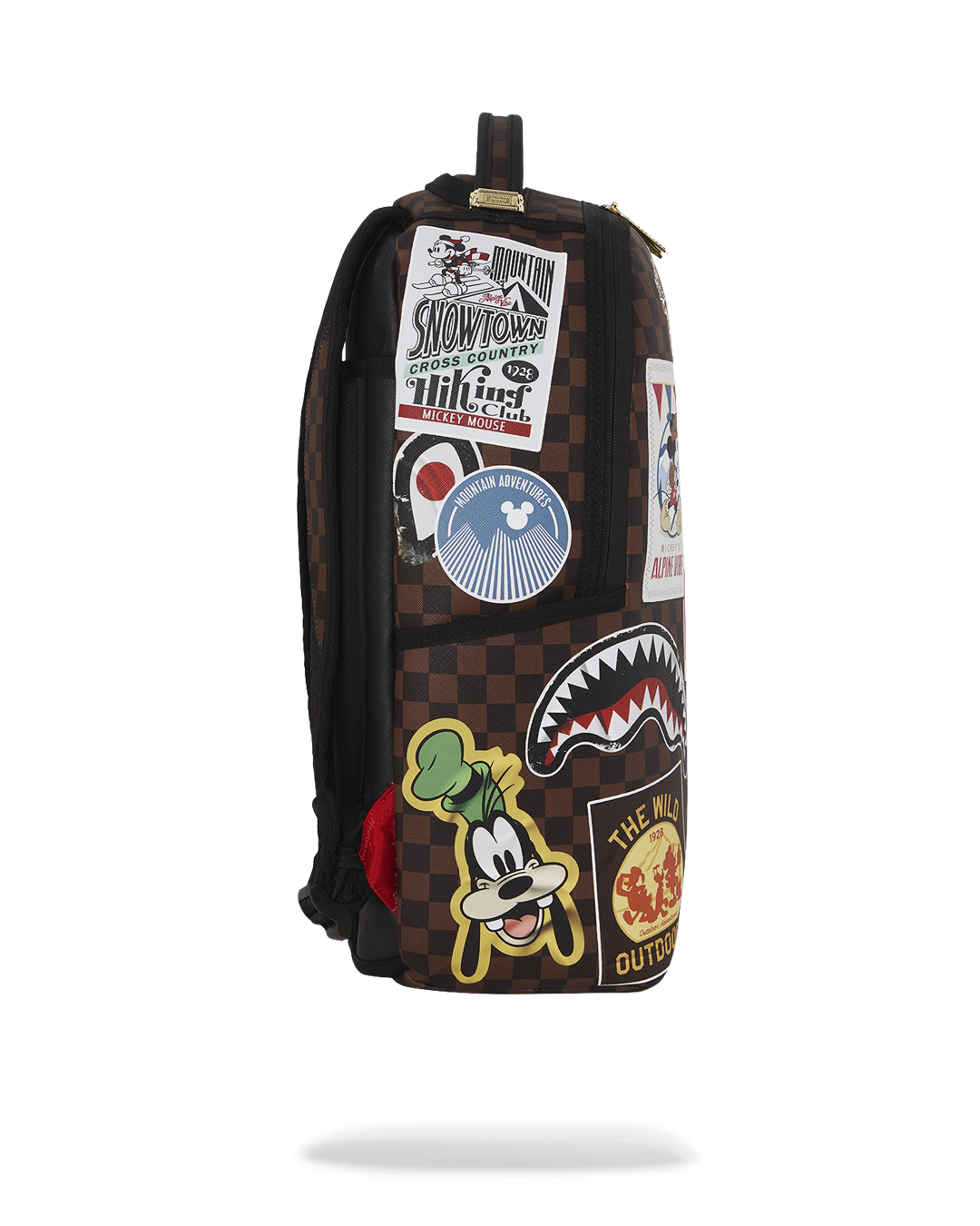 Limited Edition MICKEY MOUSE MOGUL DISNEY COLLAB BACKPACK