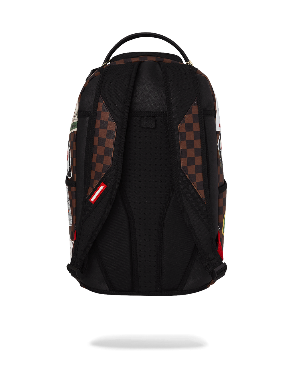 Limited Edition MICKEY MOUSE MOGUL DISNEY COLLAB BACKPACK