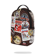 Limited Edition MICKEY MOUSE MOGUL DISNEY COLLAB BACKPACK