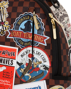 Limited Edition MICKEY MOUSE MOGUL DISNEY COLLAB BACKPACK