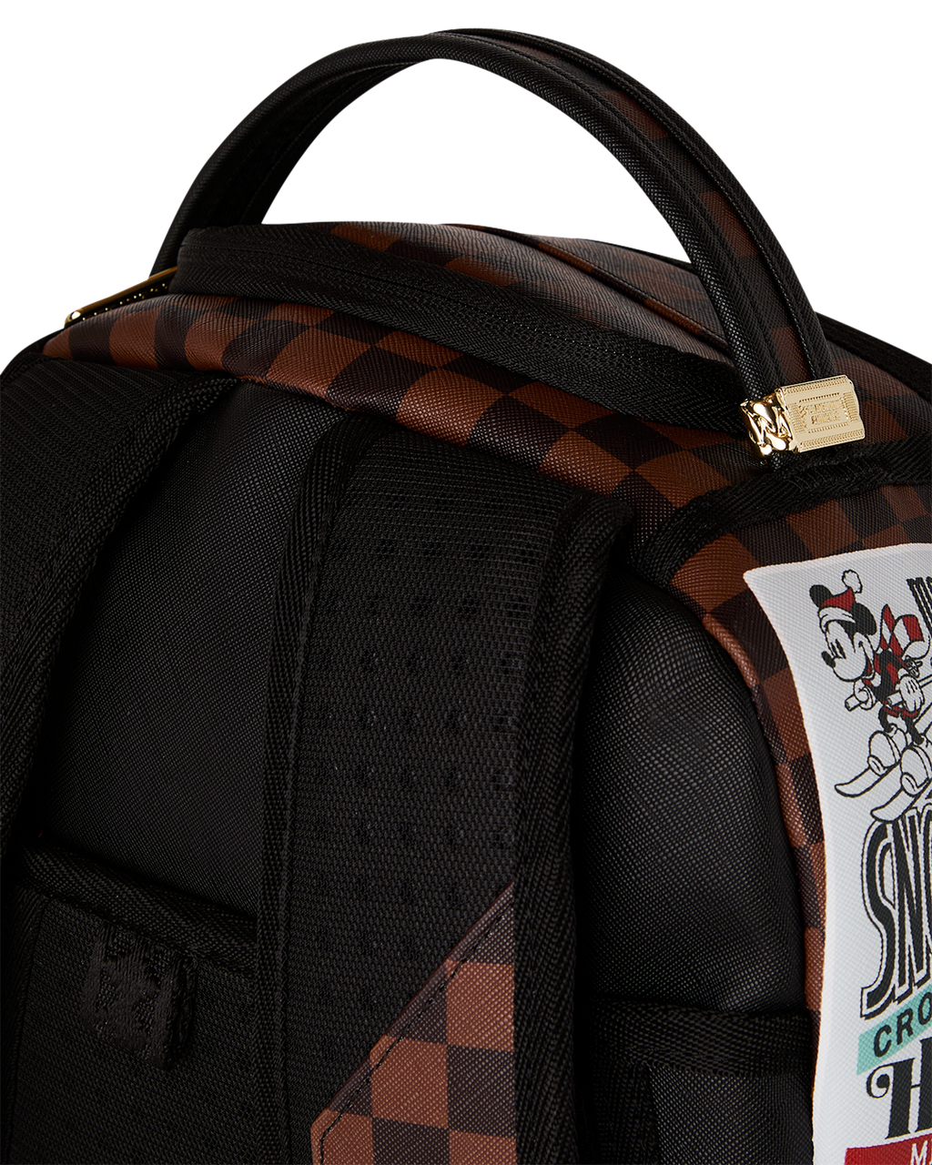 Limited Edition MICKEY MOUSE MOGUL DISNEY COLLAB BACKPACK
