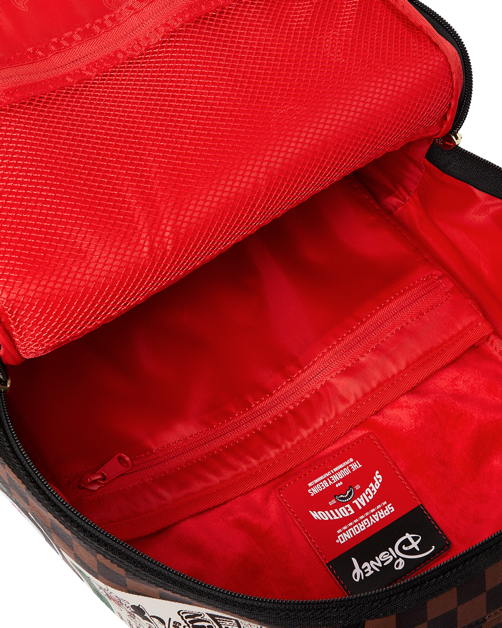 Limited Edition MICKEY MOUSE MOGUL DISNEY COLLAB BACKPACK