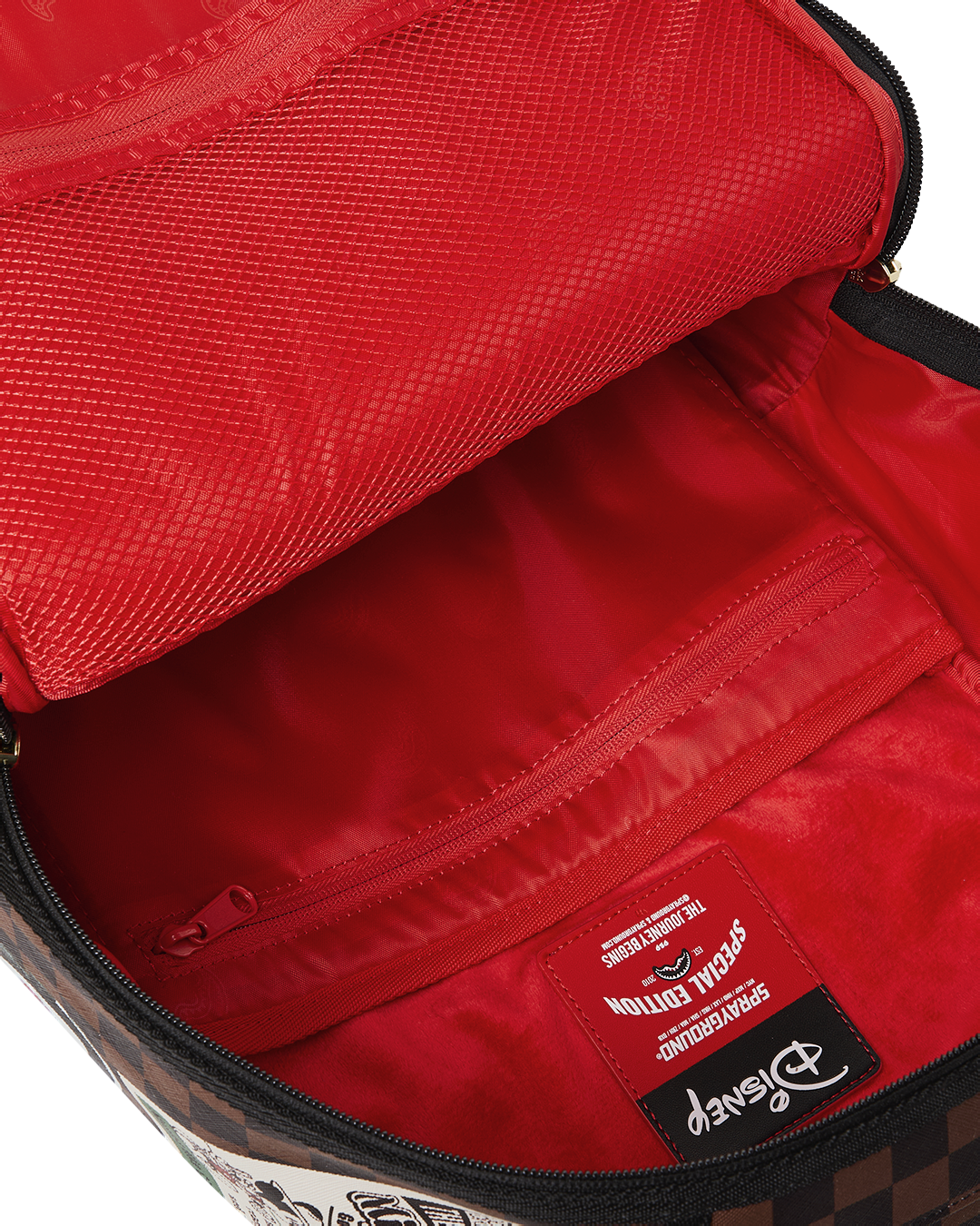 Limited Edition MICKEY MOUSE MOGUL DISNEY COLLAB BACKPACK