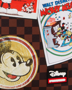 Limited Edition MICKEY MOUSE MOGUL DISNEY COLLAB BACKPACK