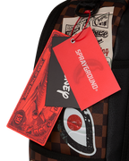 Limited Edition MICKEY MOUSE MOGUL DISNEY COLLAB BACKPACK