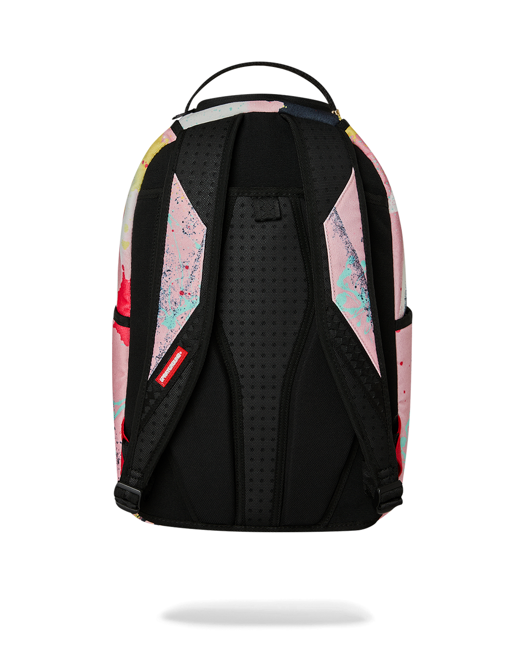 Limited Edition SHARK CENTRAL STENCIL LAB BACKPACK