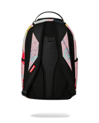 Limited Edition SHARK CENTRAL STENCIL LAB BACKPACK