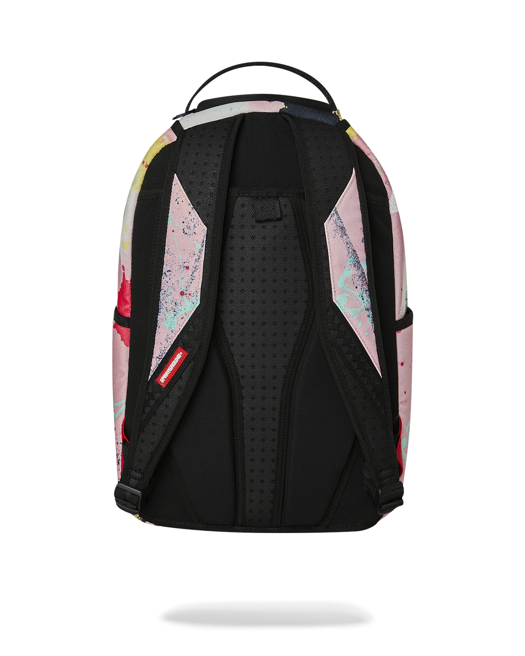 Limited Edition SHARK CENTRAL STENCIL LAB BACKPACK