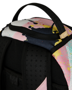 Limited Edition SHARK CENTRAL STENCIL LAB BACKPACK
