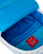 Limited Edition FRANK LLOYD WRIGHT COLLAB ARCHITECTURAL DRAWING BACKPACK