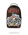 Limited Edition DISNEY MICKEY OFFICIAL COLLAB - CREW READY BACKPACK