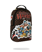 Limited Edition DISNEY MICKEY OFFICIAL COLLAB - CREW READY BACKPACK