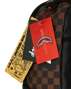 Limited Edition DISNEY MICKEY OFFICIAL COLLAB - CREW READY BACKPACK