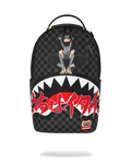 Limited Edition NARUTO ITACHI PROWL BACKPACK