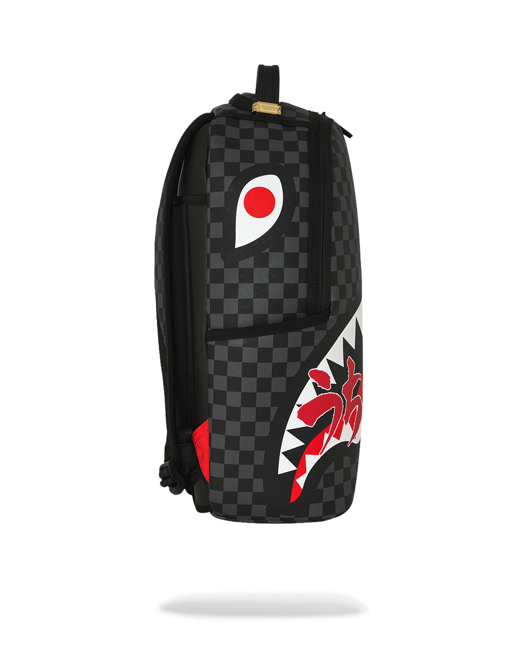Limited Edition NARUTO ITACHI PROWL BACKPACK
