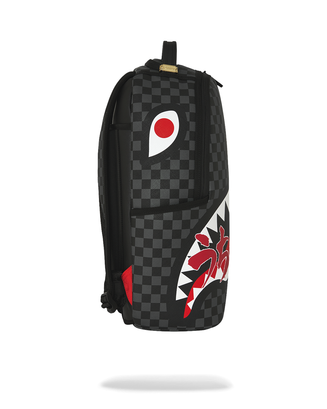 Limited Edition NARUTO ITACHI PROWL BACKPACK