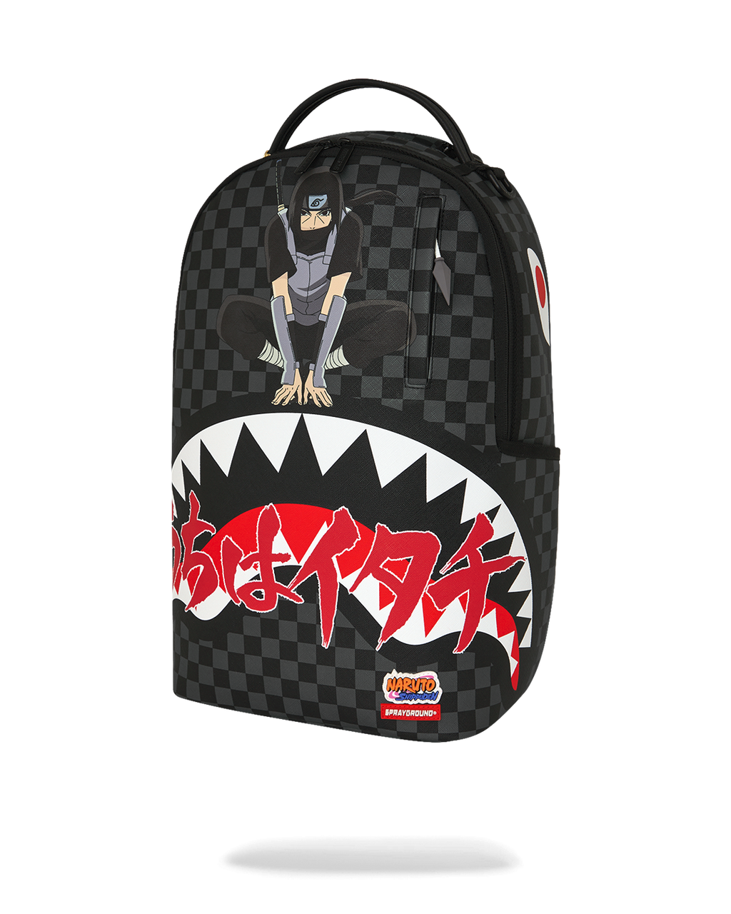Limited Edition NARUTO ITACHI PROWL BACKPACK
