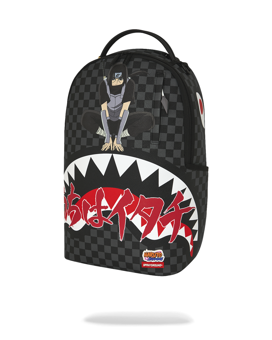 Limited Edition NARUTO ITACHI PROWL BACKPACK