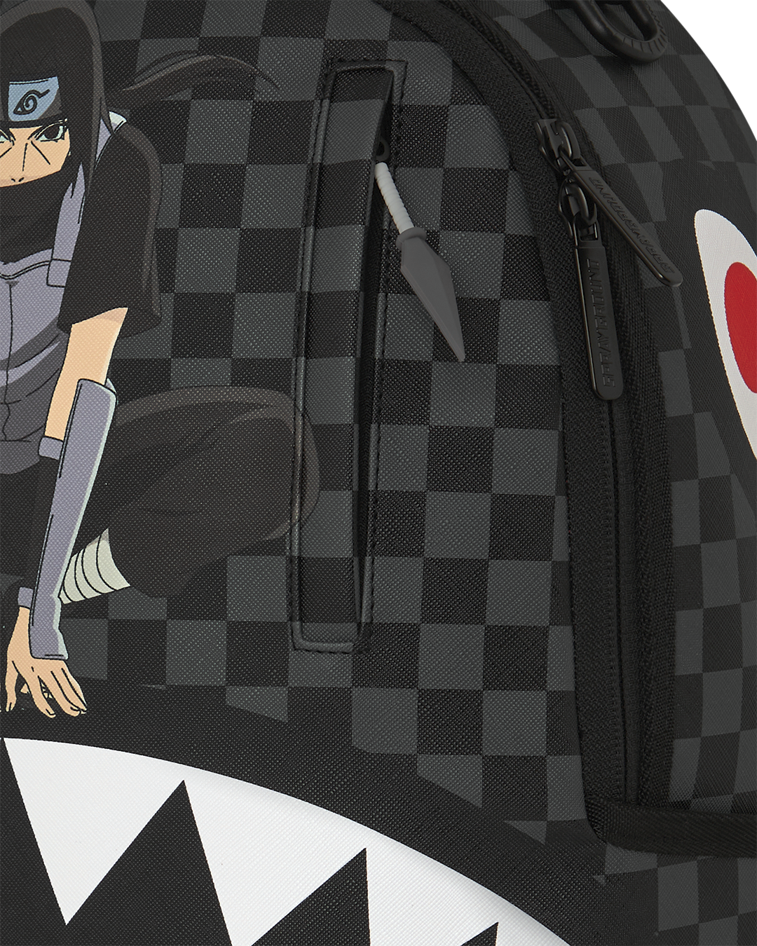 Limited Edition NARUTO ITACHI PROWL BACKPACK