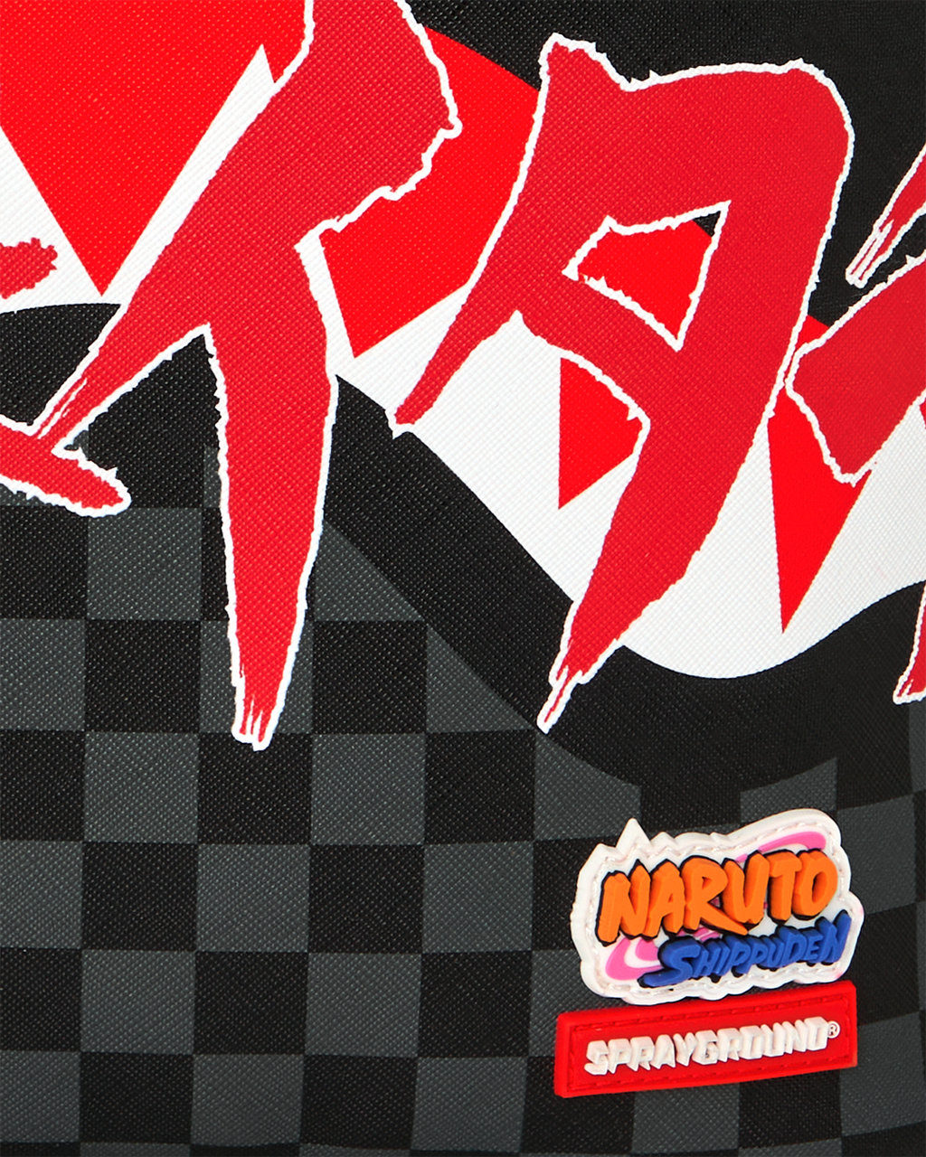 Limited Edition NARUTO ITACHI PROWL BACKPACK