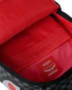Limited Edition NARUTO ITACHI PROWL BACKPACK
