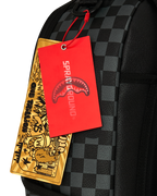 Limited Edition NARUTO ITACHI PROWL BACKPACK