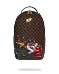 Limited Edition 305 ESCAPE ROUTE BACKPACK