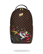 Limited Edition 305 ESCAPE ROUTE BACKPACK