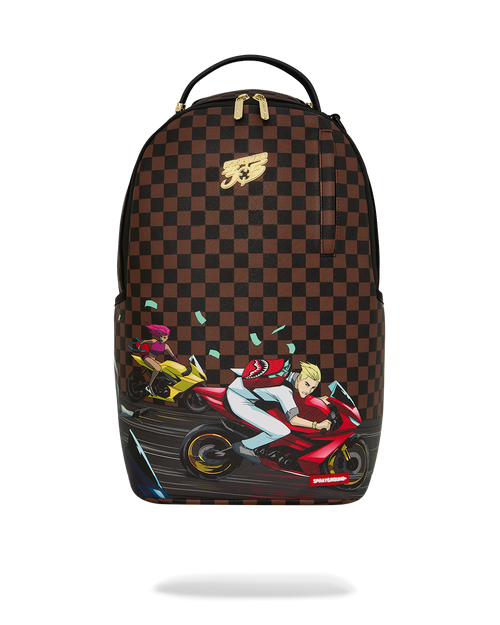 Limited Edition 305 ESCAPE ROUTE BACKPACK