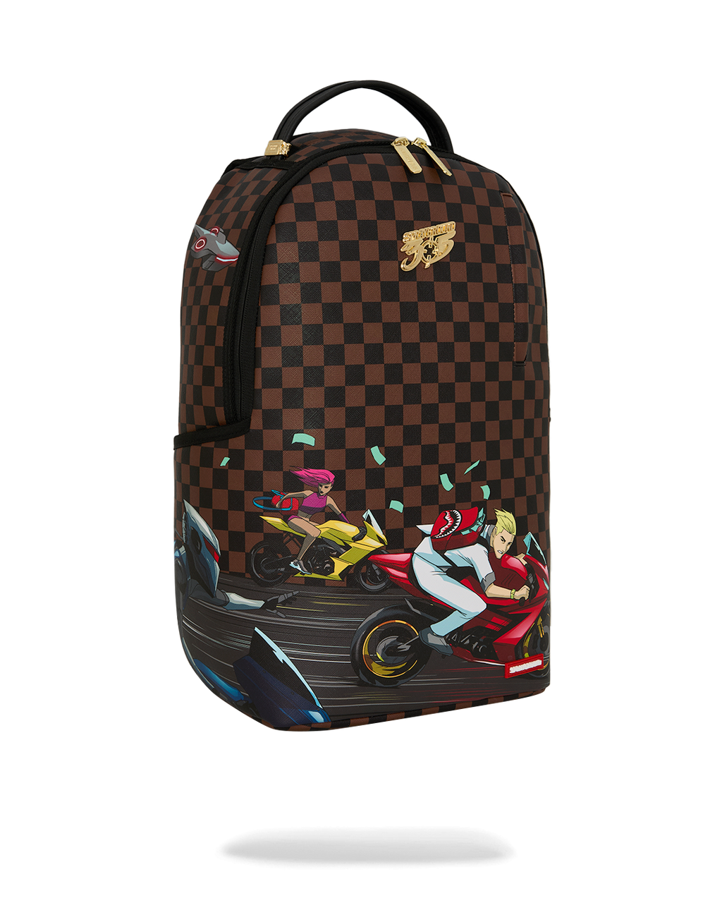 Limited Edition 305 ESCAPE ROUTE BACKPACK