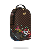 Limited Edition 305 ESCAPE ROUTE BACKPACK