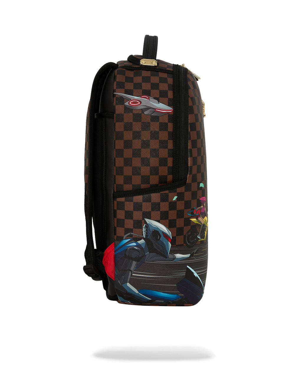 Limited Edition 305 ESCAPE ROUTE BACKPACK