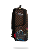 Limited Edition 305 ESCAPE ROUTE BACKPACK