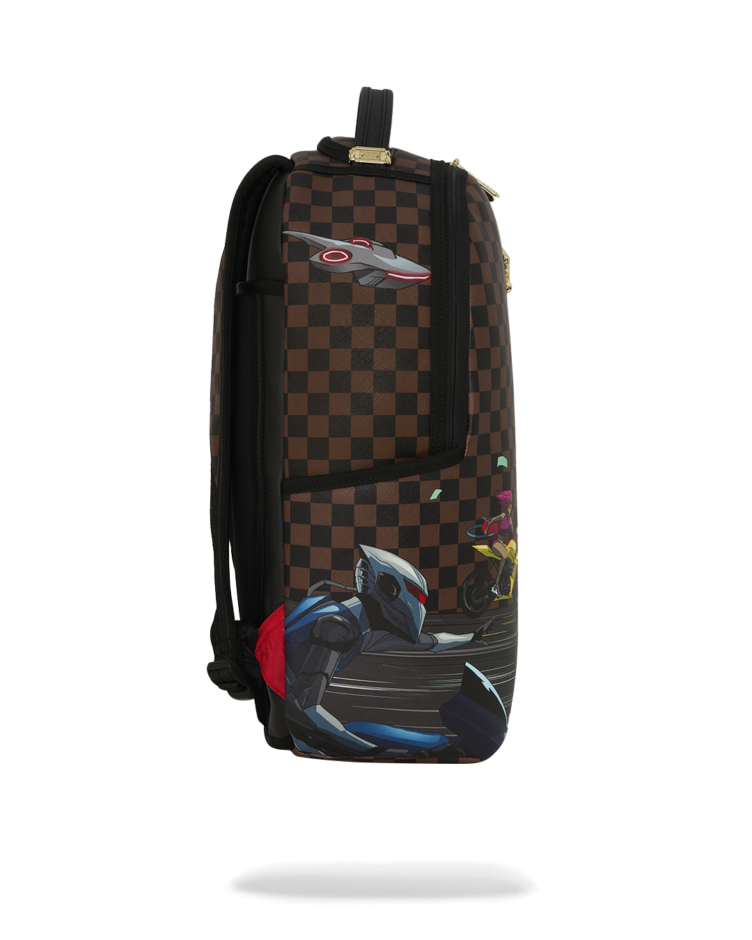 Limited Edition 305 ESCAPE ROUTE BACKPACK