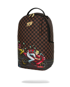Limited Edition 305 ESCAPE ROUTE BACKPACK