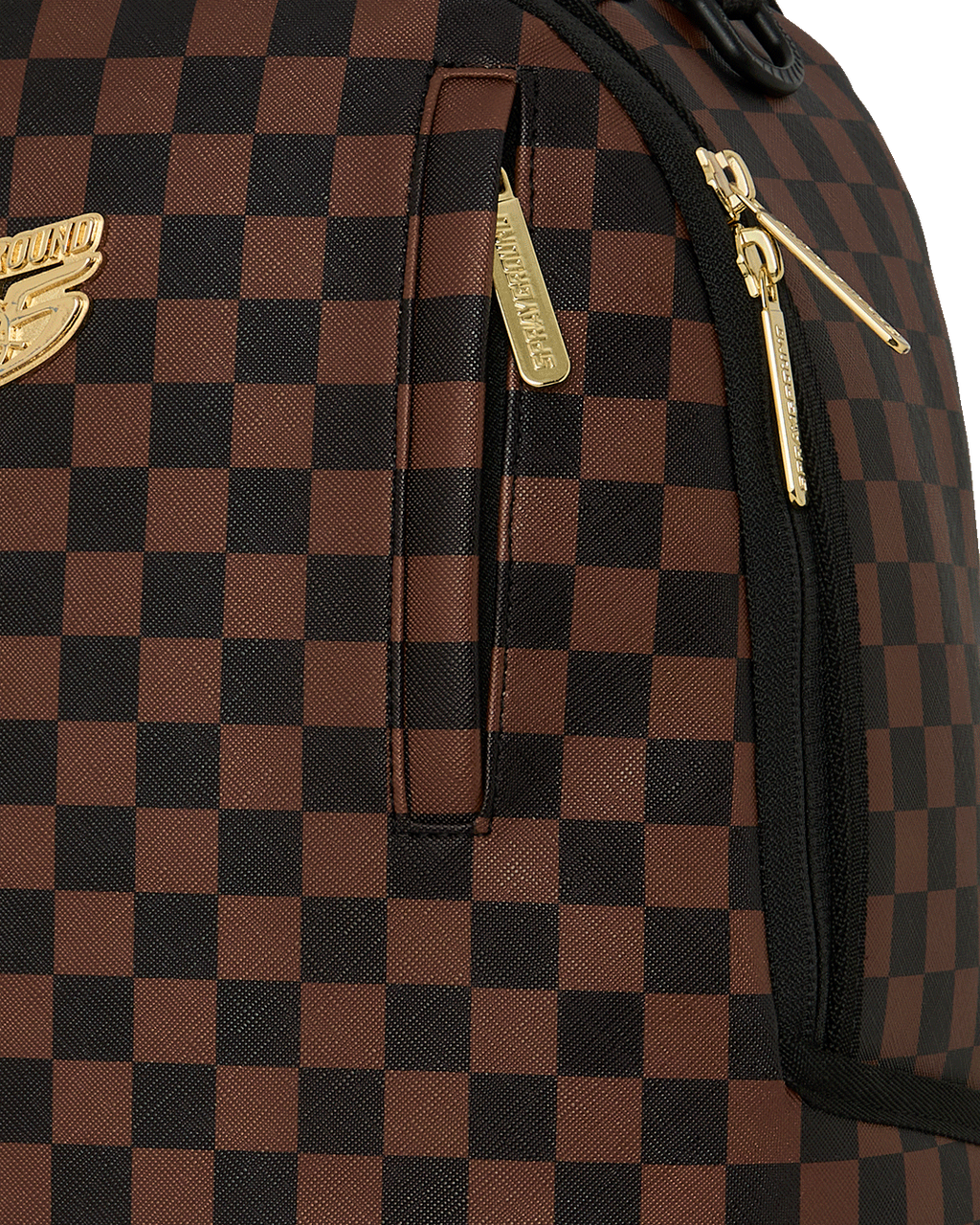 Limited Edition 305 ESCAPE ROUTE BACKPACK