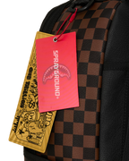 Limited Edition 305 ESCAPE ROUTE BACKPACK