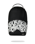 Limited Edition LACE MAZE BACKPACK