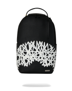 Limited Edition LACE MAZE BACKPACK