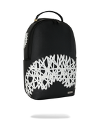 Limited Edition LACE MAZE BACKPACK