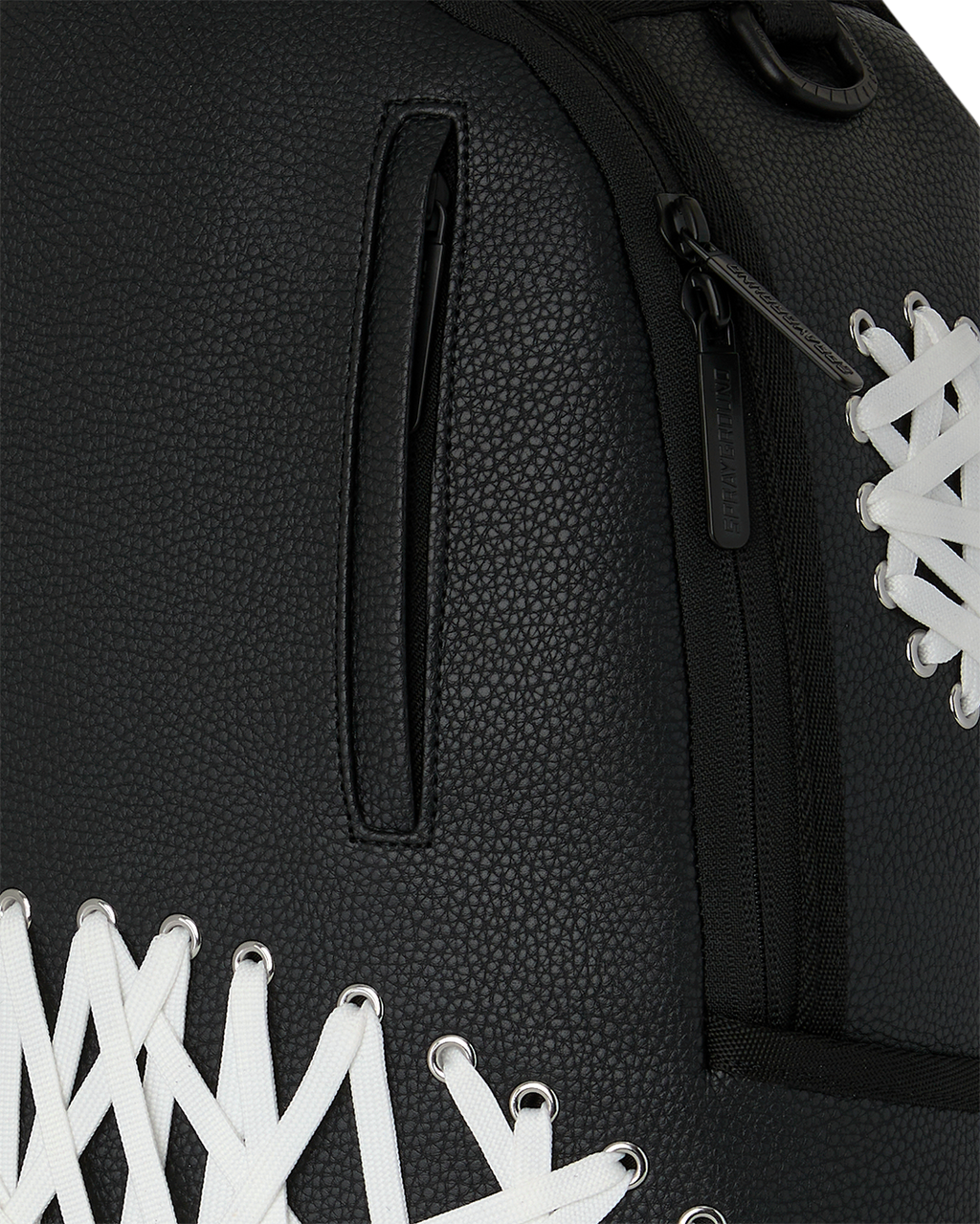 Limited Edition LACE MAZE BACKPACK