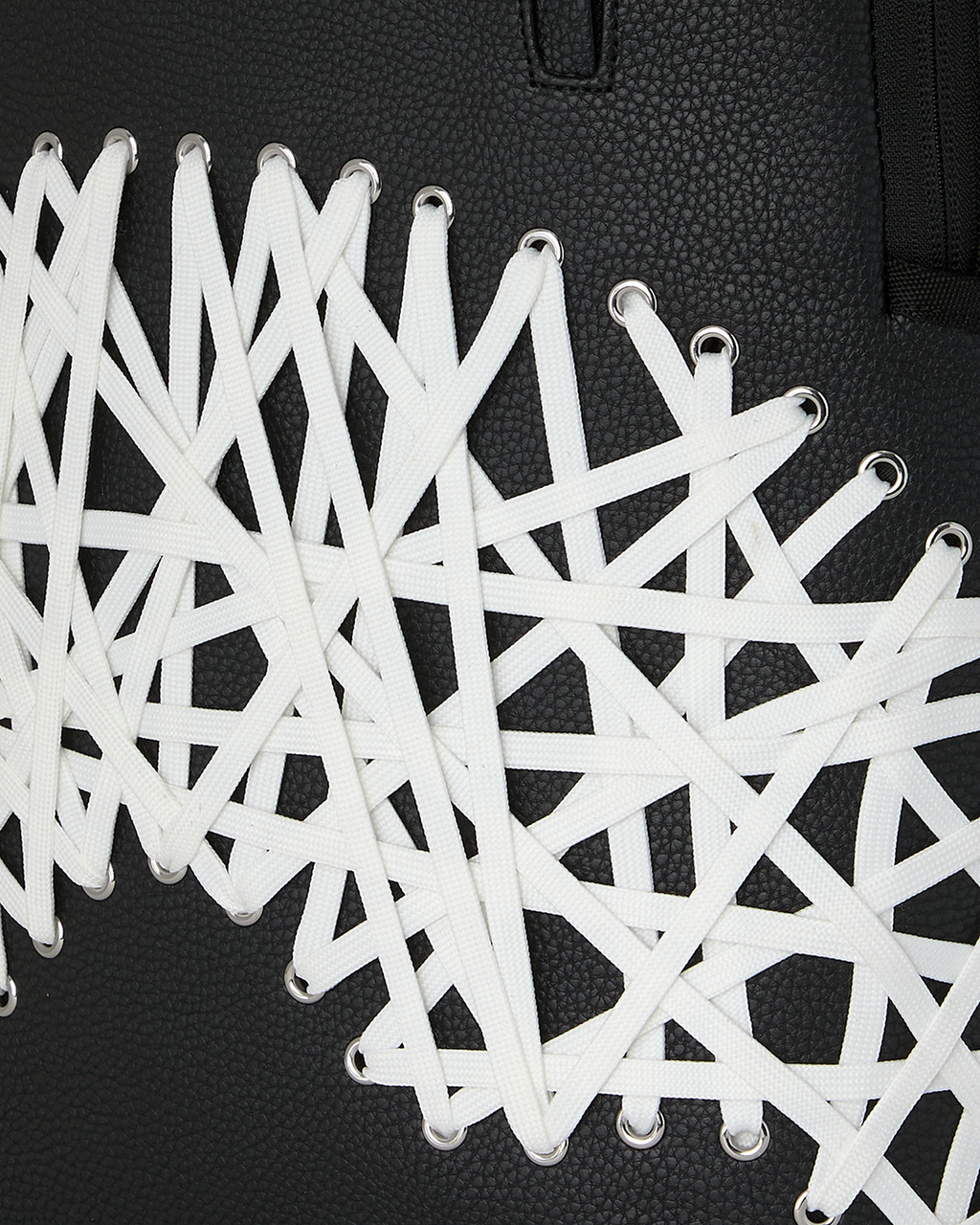 Limited Edition LACE MAZE BACKPACK