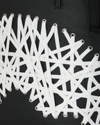 Limited Edition LACE MAZE BACKPACK