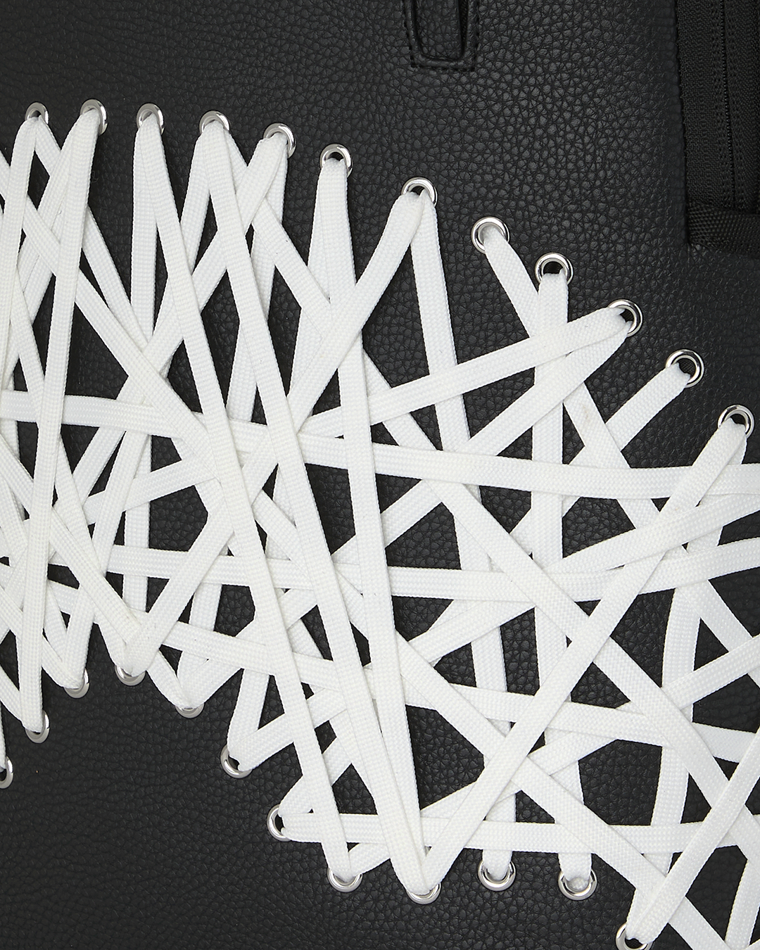 Limited Edition LACE MAZE BACKPACK