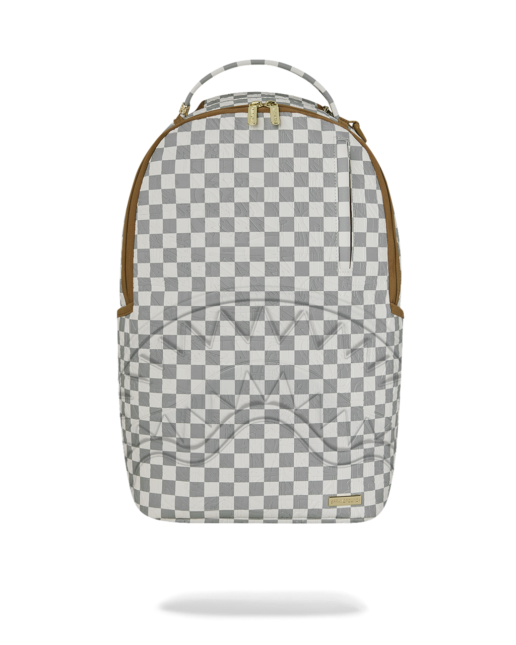 Limited Edition THE PRIVATE JET SHARK CLUB - HIGH ALTITUDE BACKPACK