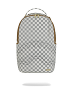 Limited Edition THE PRIVATE JET SHARK CLUB - HIGH ALTITUDE BACKPACK