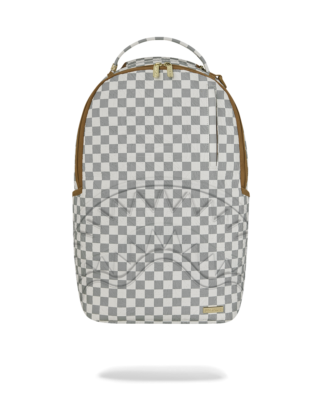 Limited Edition THE PRIVATE JET SHARK CLUB - HIGH ALTITUDE BACKPACK